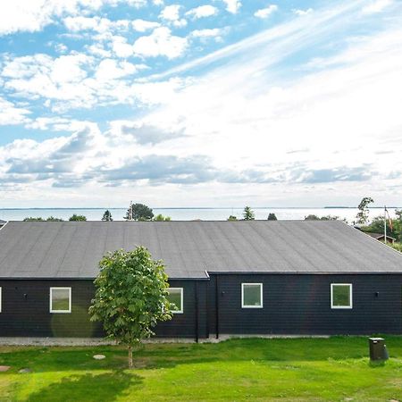 Holiday Home Bjert XVIII Binderup Strand 외부 사진